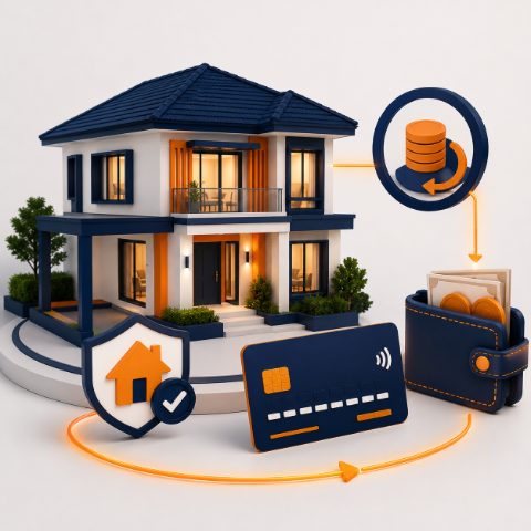Property Credit