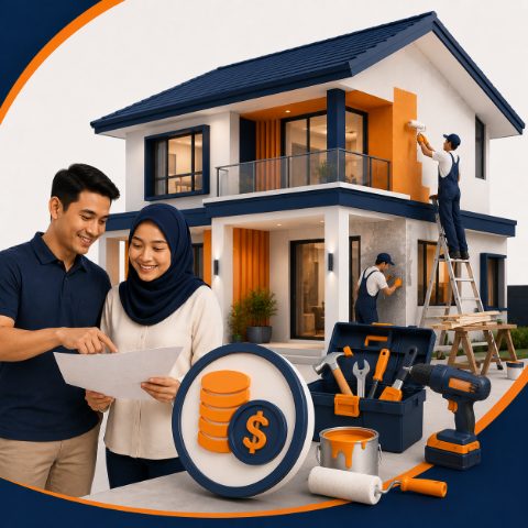 Renovation Loan