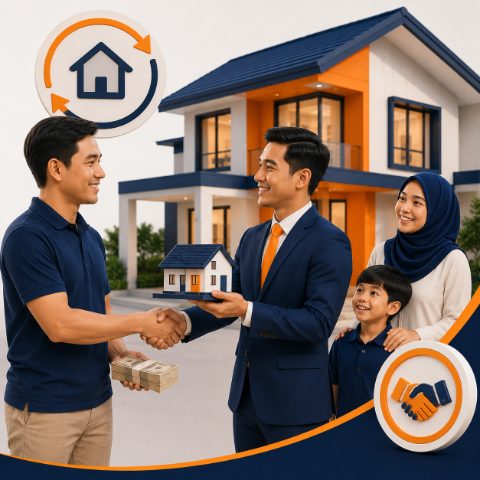 Sell & Lease