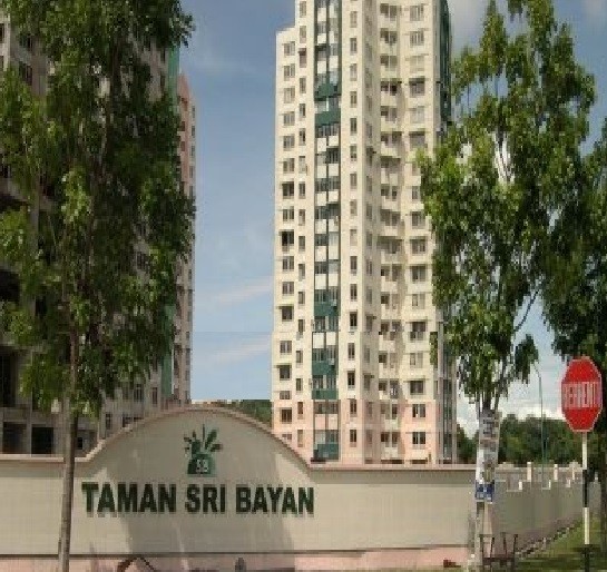 Jalan Merbah, Pusat Bayan, Taman Sri Bayan, 11900 Bayan Lepas, Penang