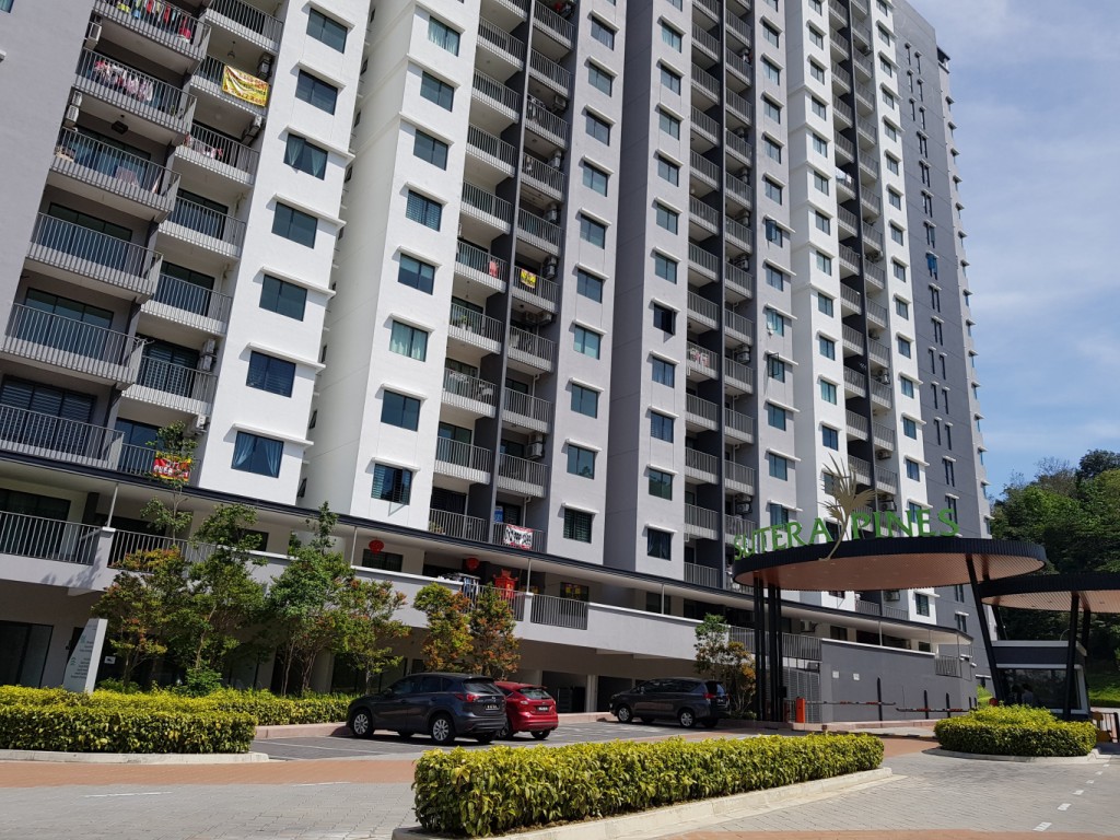 Sutera Pines