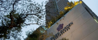 South Tower, Swiss Garden Residences, No. 2A, Jalan Galloway, 50150 Kuala Lumpur