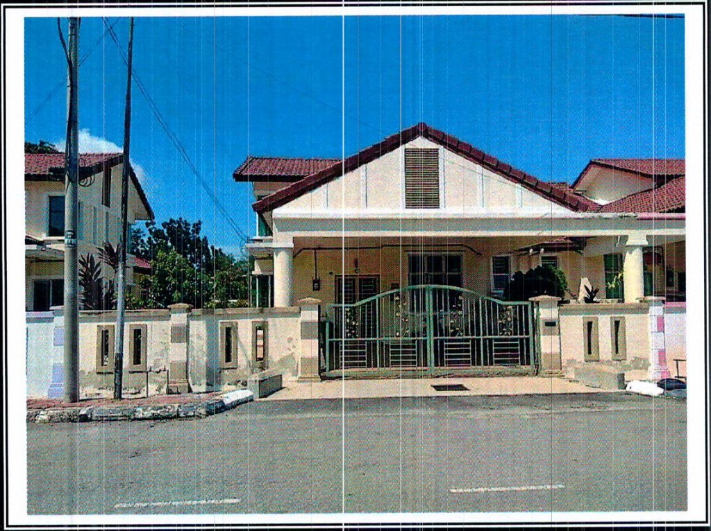 Jalan Ku 24 Taman Krubong Utama Krubong 75250 Melaka