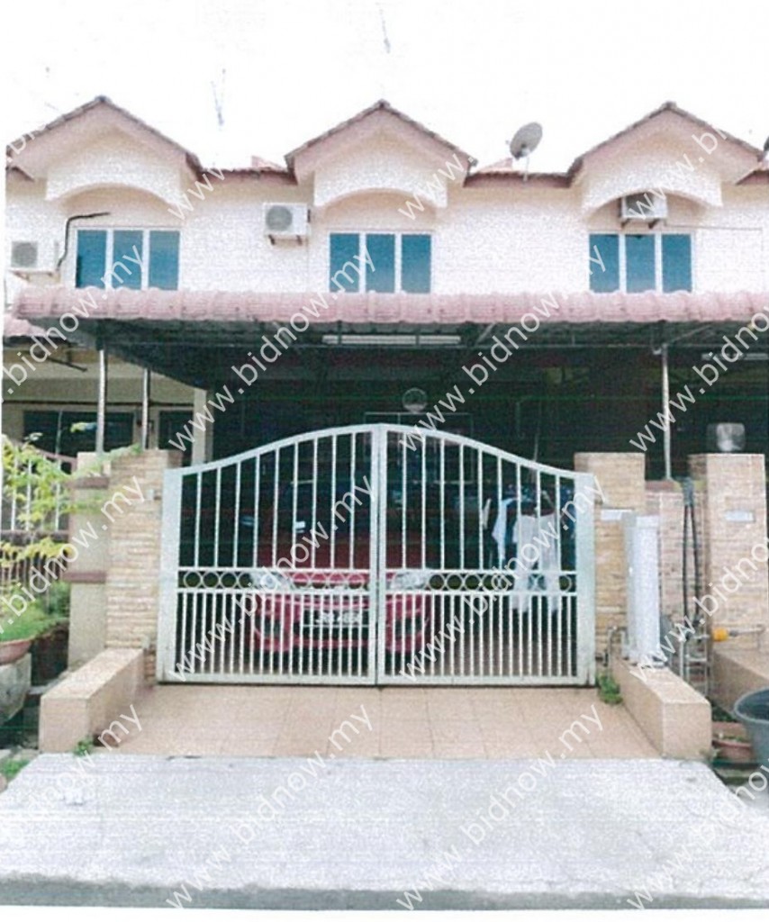 No. 11, Jalan Puteri Jaya 11/2, Taman Puteri Jaya 2, 83000, Batu Pahat