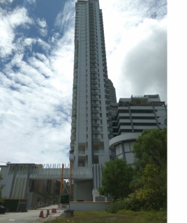 Island Resort, Solok Batu Ferringgi, 11100 Batu Ferringgi, Penang