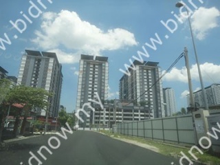 BSP 21, Persiaran Saujana Putra Utama, Bandar Saujana Putra, 42610 Jenjarom, Selangor