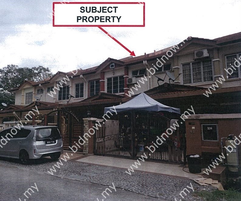 No 41 Jalan Puchong Utama 7b Taman Tasik Prima 47150 Puchong Selangor