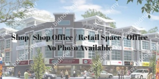 Jalan Ujong Pasir, 75050 Melaka