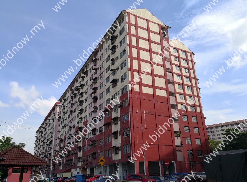 Unit No B3 3 03 3rd Floor Block 3 Jalan Pjs 5 12 Desa Mentari 46150 Petaling Jaya Selangor