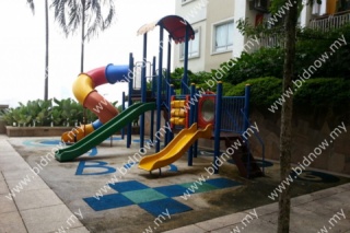 Block A, Perdana View Condominium, No. 2, Jalan PJU 8/1, Damansara Perdana, 47820 Petaling Jaya, Selangor