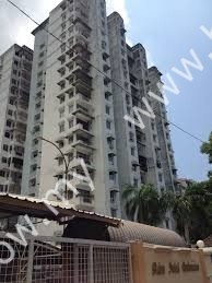 Relau Indah Condominium, Persiaran Bukit Jambul 1, Mukim 13, 11900 Bayan Lepas, Penang