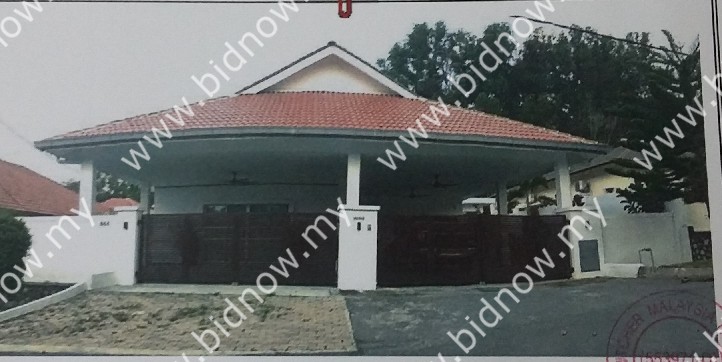 Jalan S2 H20, Park Avenue, Seremban 2, 70300 Seremban, Negeri Sembilan