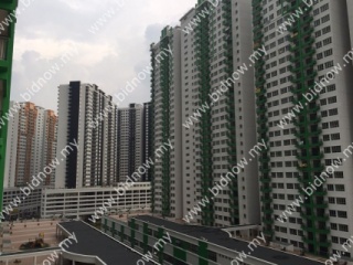Blok D2, Parklane OUG Service Apartment, No. 1, Jalan 1/152, Taman OUG Parklane, 58200 Kuala Lumpur