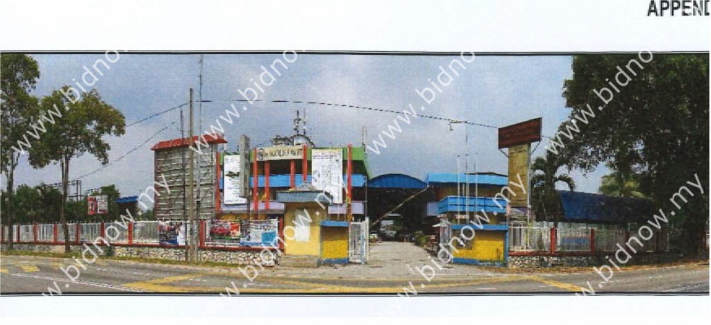 Kolej Wit Jalan Banting Off Jalan Pandamaran 42000 Pelabuhan Klang Selangor