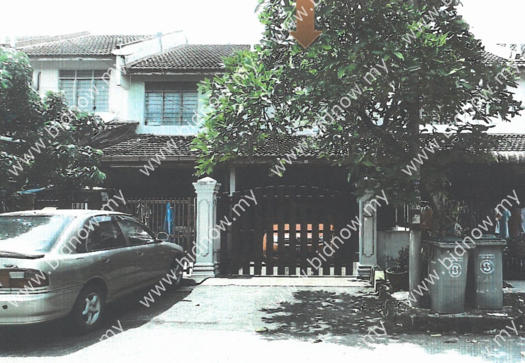 No 11 Jalan Rawa 13 Taman Perling 81200 Johor Bahru Johor 