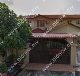 Jalan Putra Perdana 2/5, Taman Putra Perdana, 47130 Puchong, Selangor