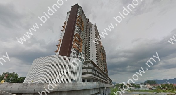 Unit No B 15 13 Dex Suites Kiara East No 7 Jalan 3 18a Taman Mutiara 51200 Kuala Lumpur