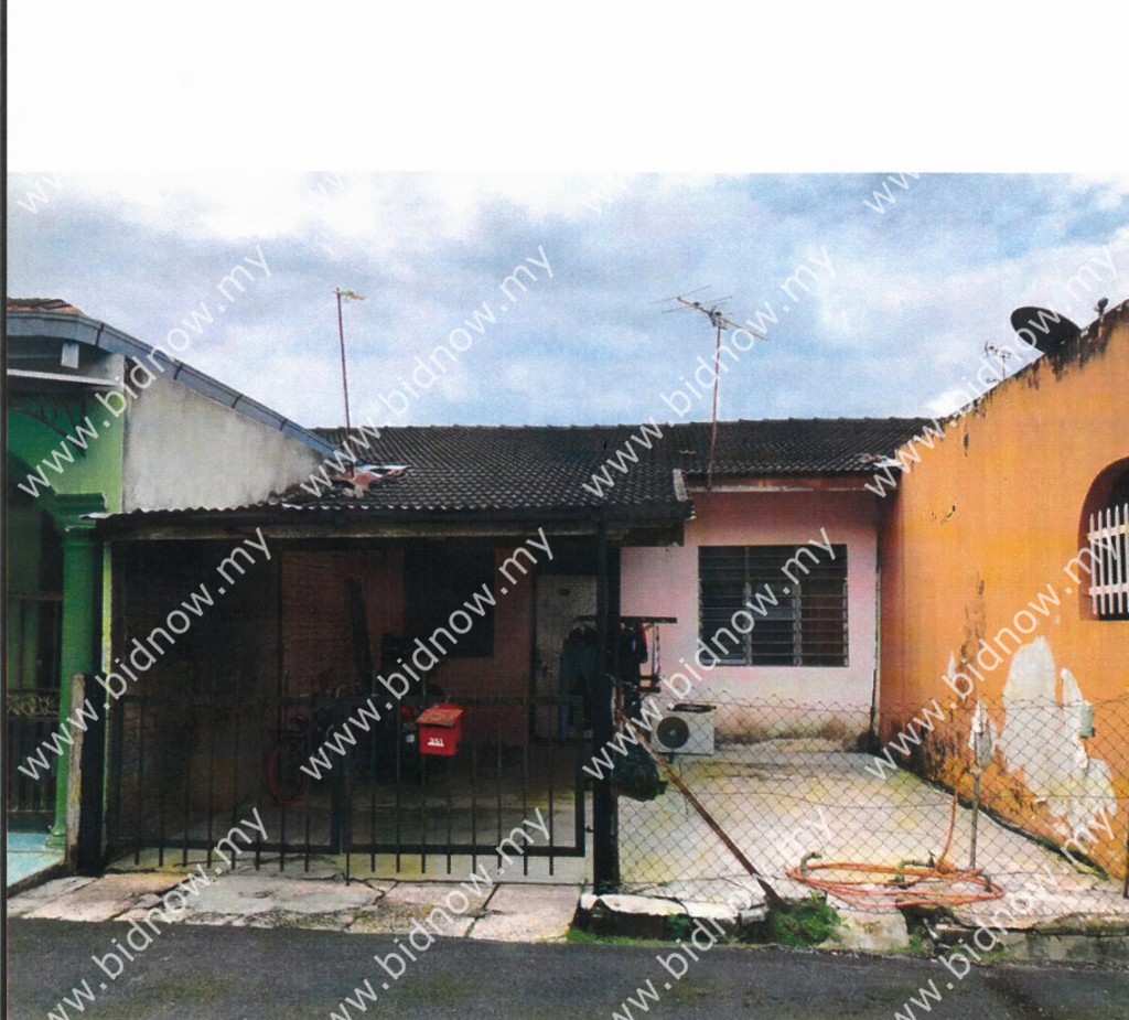 No 351 Jalan Kepala Batas Bukit Tinggi Taman Tabung Haji 06200 Kepala Batas Kedah