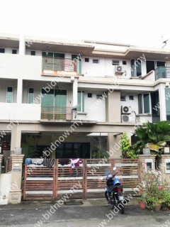 Gerbang Mak Mandin 6, Taman Sri Nasib, 13400 Butterworth, Penang