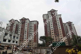 Block 26, Jalan 1/2D, Taman Sri Murni Fasa 2, Off Jalan Ipoh, 68100 Kuala Lumpur