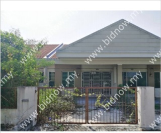 Laluan Kledang 4/3, Taman Kledang Fasa ll, 31100 Sungai Siput, Perak