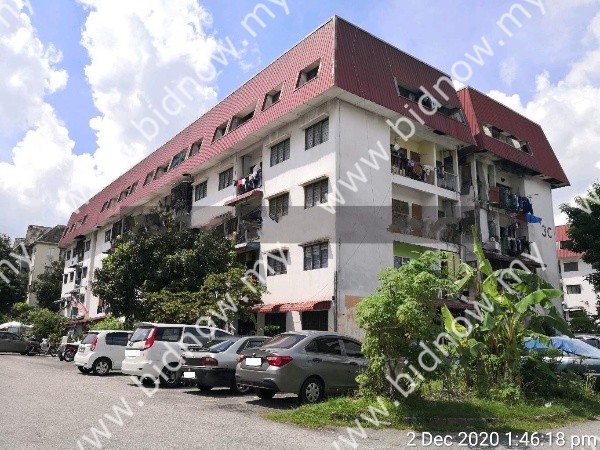 No 3c 1 5a No 5a Tingkat 1 Blok 3c Jalan Sabar 25 83 Taman Sri Muda Seksyen 25 40400 Shah Alam Selangor