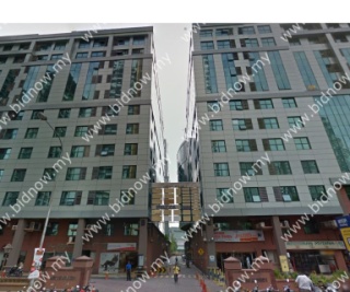 Block D, Megan Avenue 1, Jalan Tun Razak, 50400 Kuala Lumpur