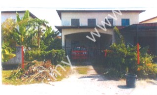 Jalan Tempua 5 Taman Tempua Bestari Kalumpang 44100 Kerling Selangor