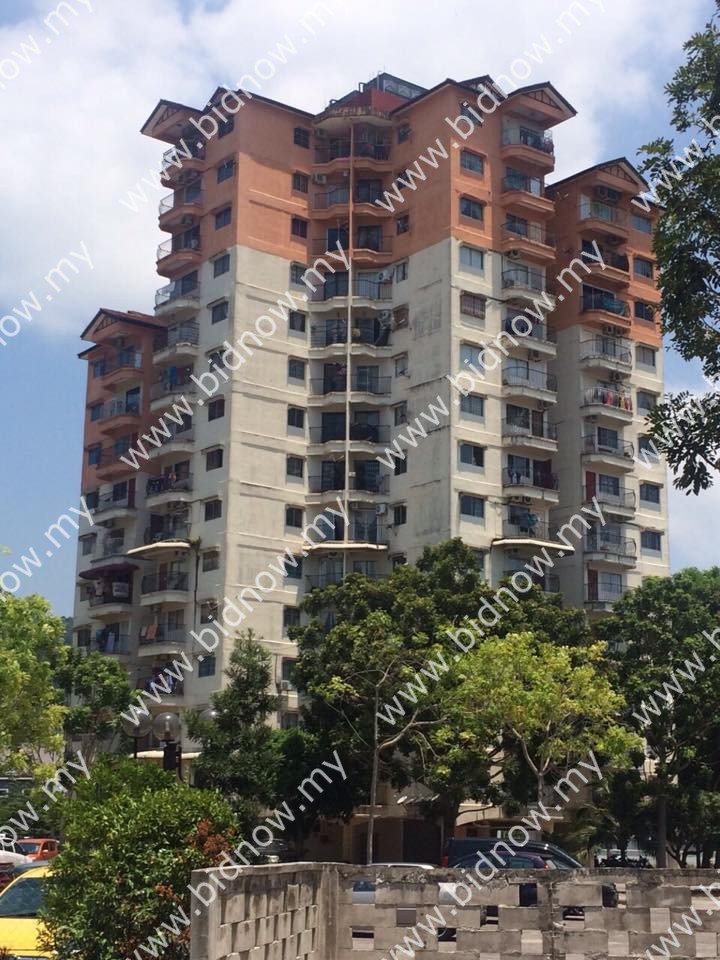 Taman Kumbar Permai, Lintang Kampung Masjid 1, 11920 Bayan Lepas, Penang