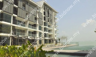 Jalan Pantai Sinaran, The Light Collection II, 11700 Gelugor, Penang