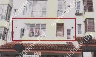 Jalan Amansiara 2/2, Taman Amansiara, 48000 Rawang, Selangor