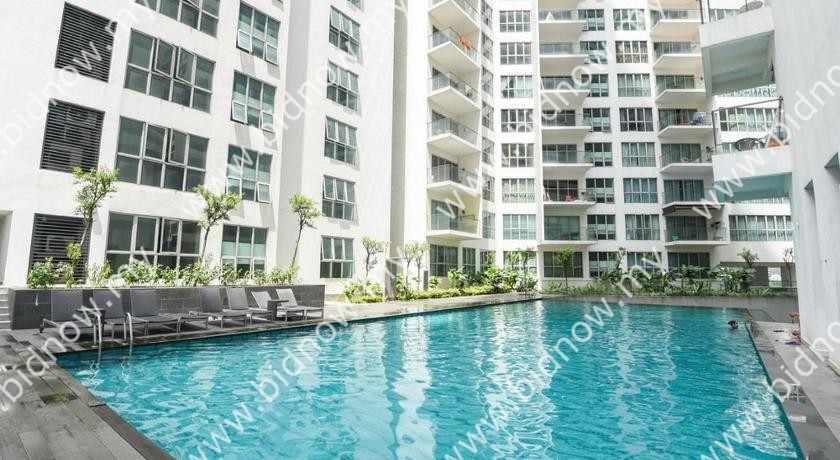 service apartment kuala lumpur