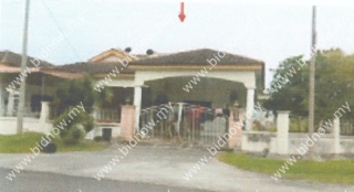 Jalan Pulai Jaya 2, Bandar Pulai Jaya, 31300 Kampung Kepayang, Perak