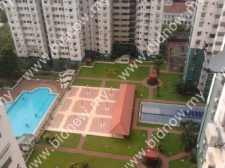 2nd Floor, Jade Tower, Seri Mas Condominium, Jalan 4/89A, Batu 3 1/2, Jalan Cheras, 56000, Kuala Lumpur