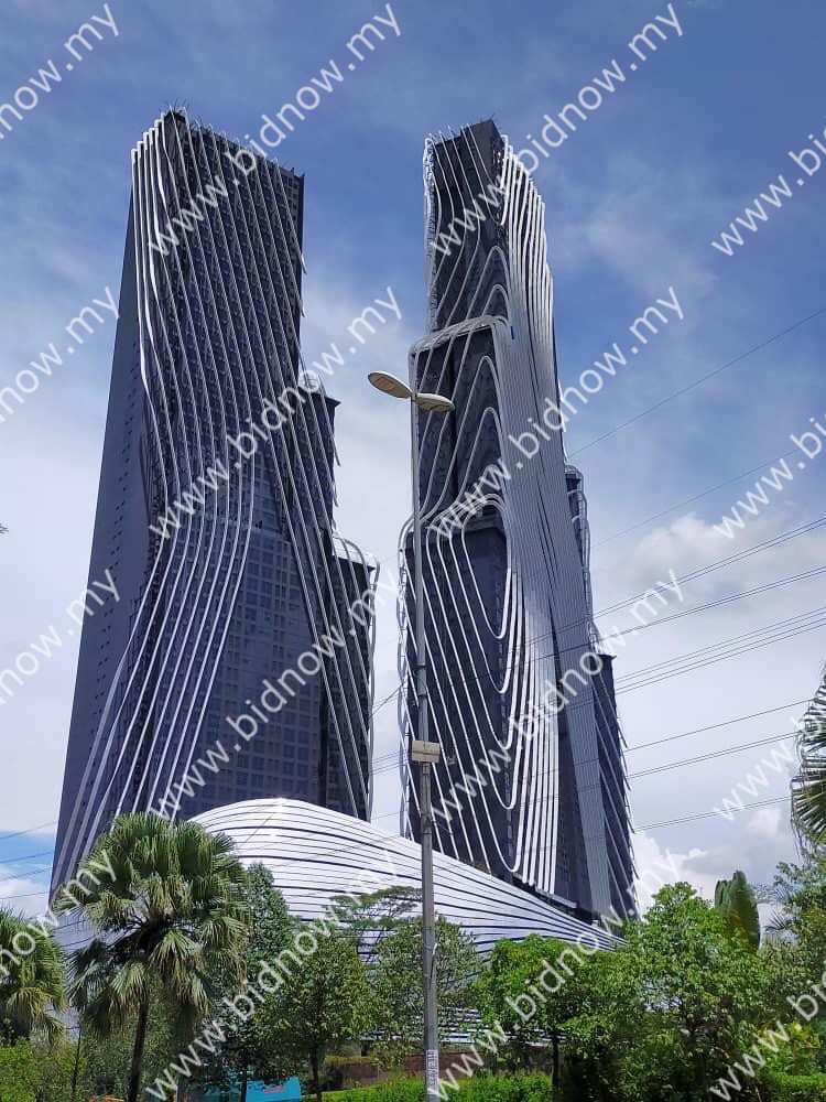Arte Mont Kiara No 15 Jalan Sultan Haji Ahmad Shah 50480 Kuala Lumpur