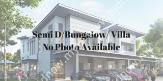 Off Jalan Sultanah Sambungan, 05350 Alor Setar, Kedah