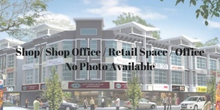 First Floor, Darvel Bay Plaza, Lahad Datu, Sabah