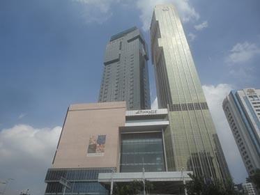 Tower A Pinnacle Pj Jalan Utara C 46200 Petaling Jaya Selangor