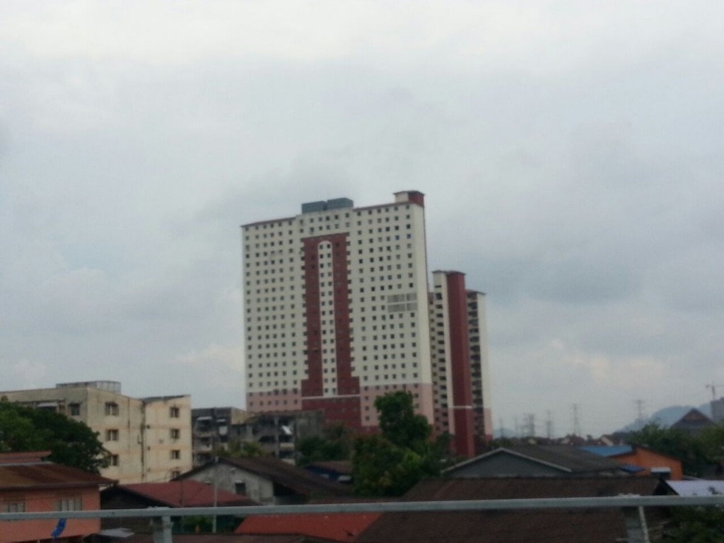 Pangsapuri Sutera