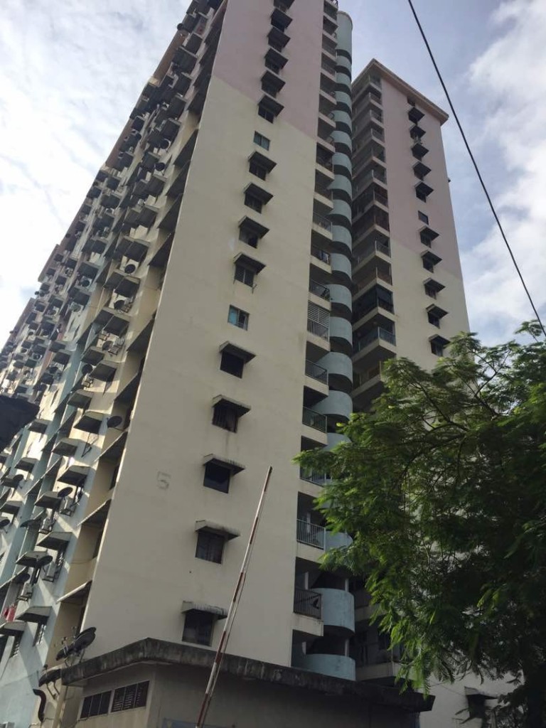 Block 5, Lintang Relau 1, Taman Bendera, Bayan Lepas, Penang