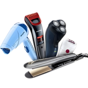 Personal Care Appliances