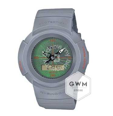 Casio gwm 500 hotsell
