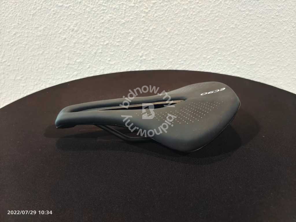 ec90 power saddle review