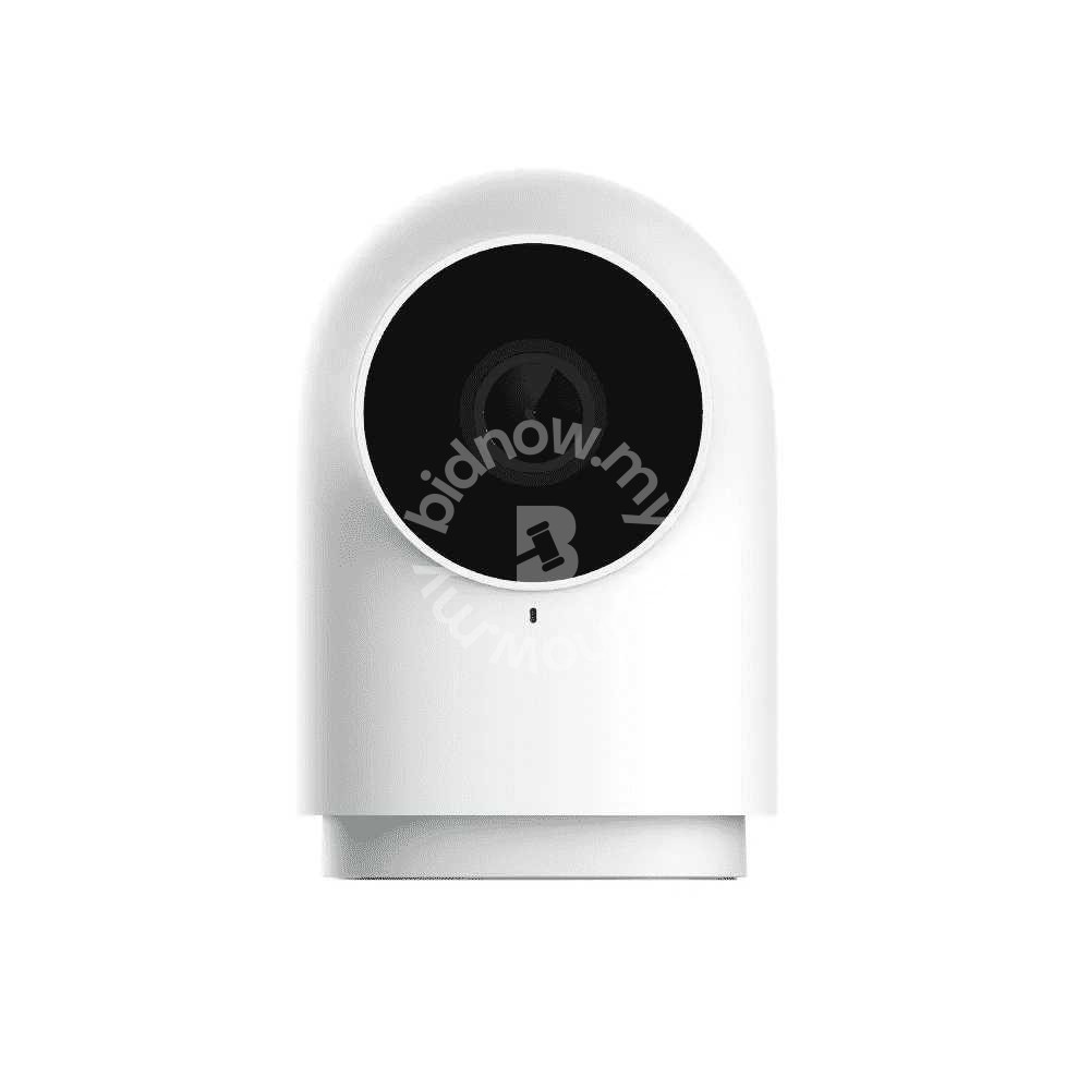 Aqara G2H Camera Hub