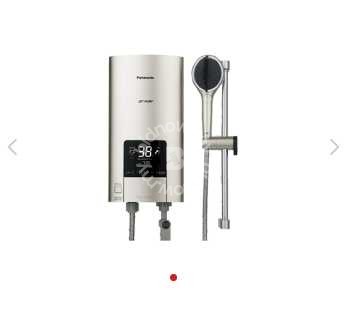 Panasonic DC Pump Water Heater PSN-DH3NDP1
