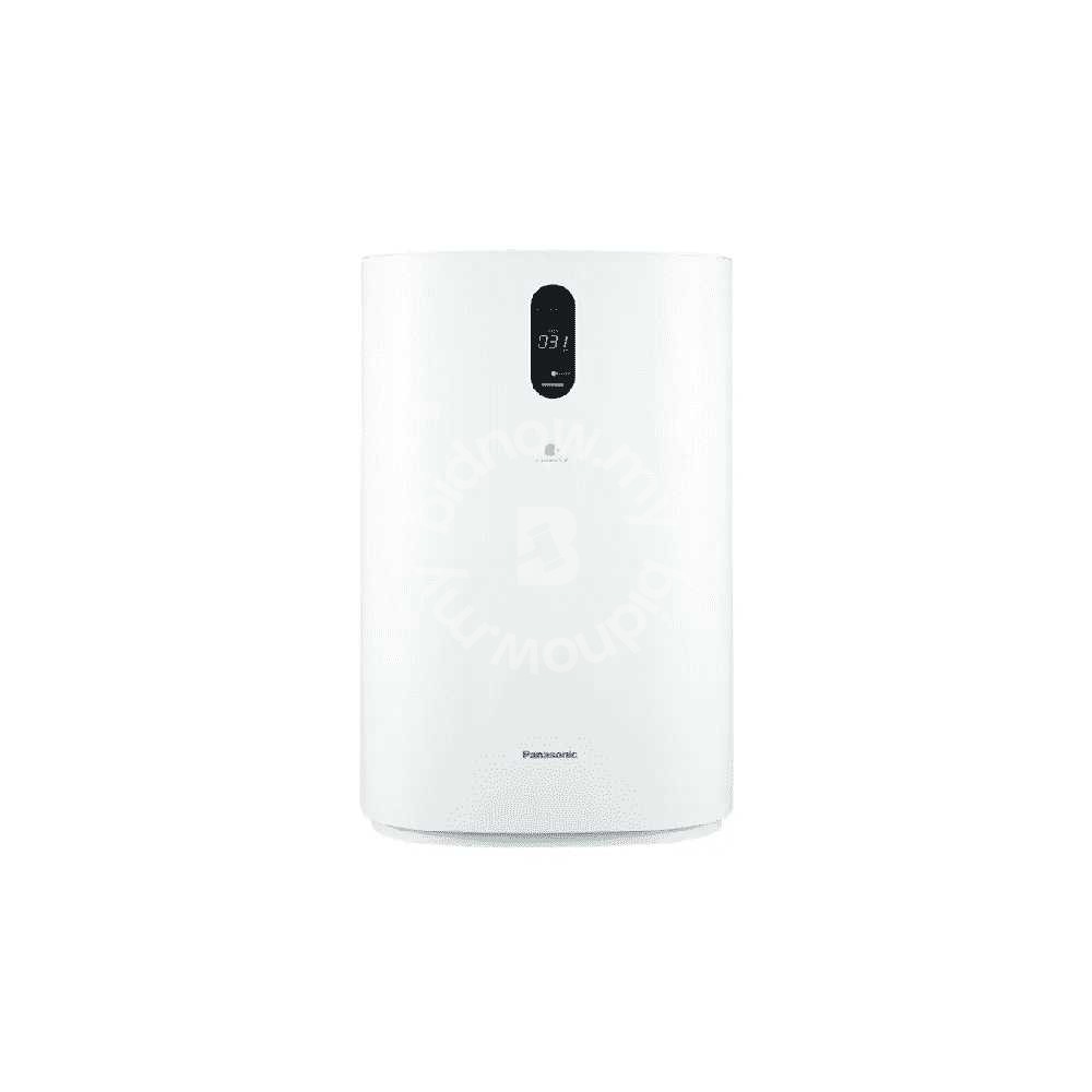 Panasonic 52m nanoe X Air Purifier with HEPA Filter De Formaldehyde F PXU70AWM