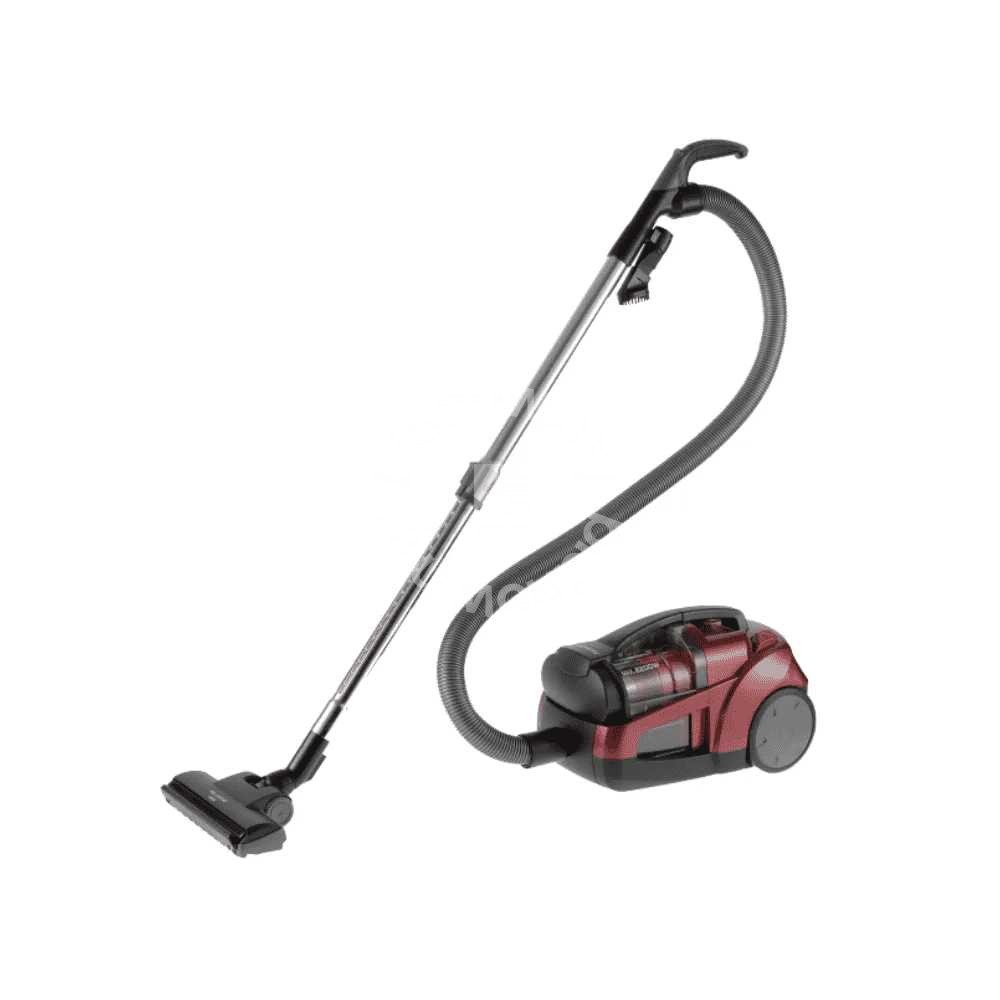 Panasonic 2.2L 2200W Advanced MEGA Cyclone Bagless Vacuum Cleaner MC ...
