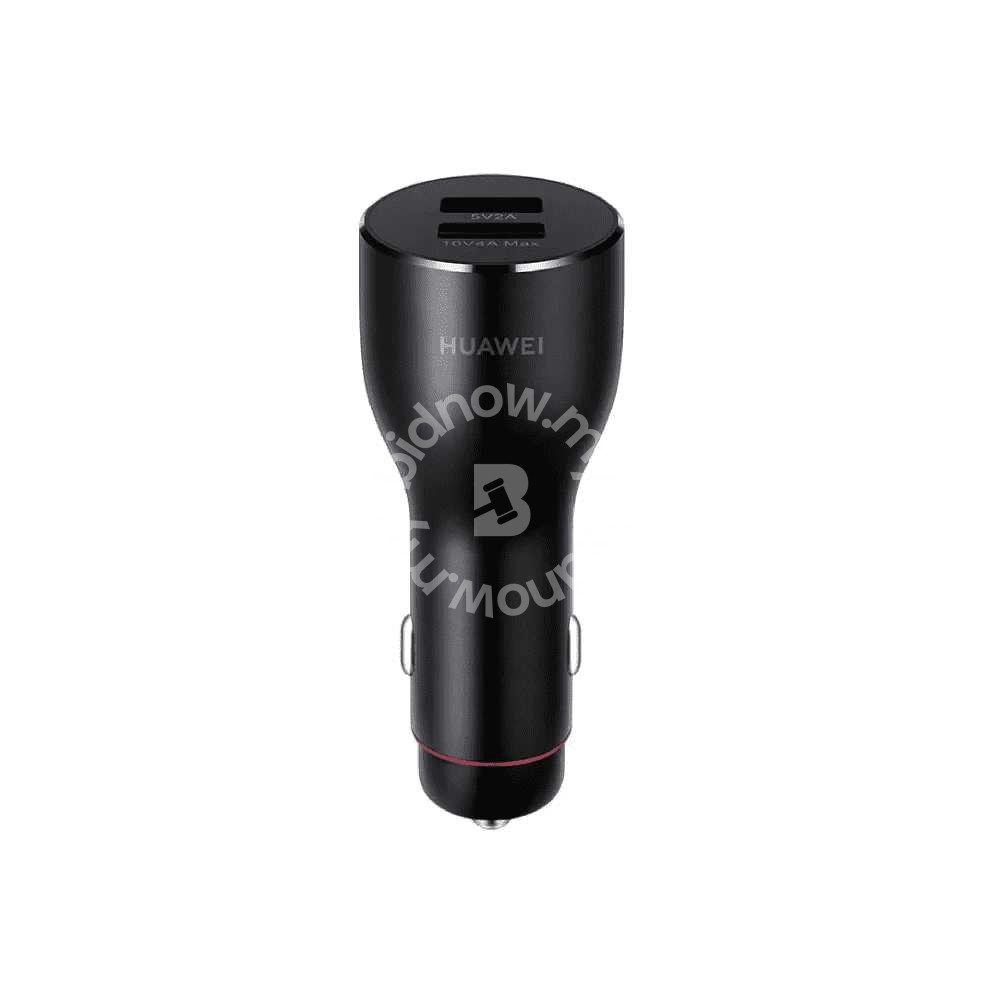HUAWEI SuperCharge Car Charger