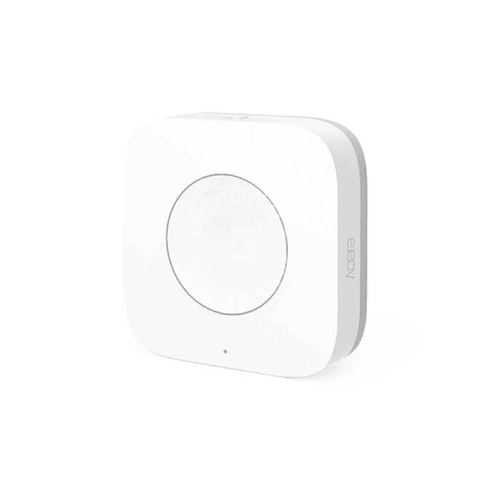 Aqara Wireless Mini Switch AQR-WXKG11LM