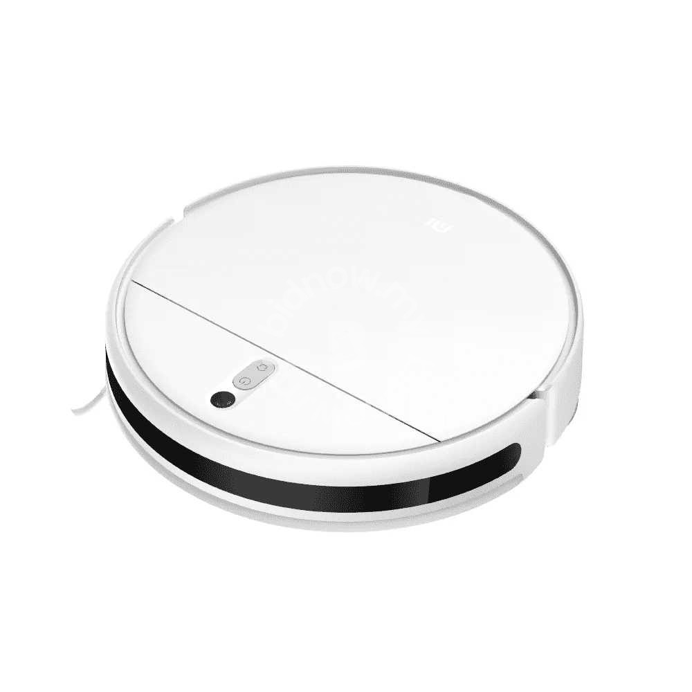 Xiaomi Mi Robot Vacuum-Mop 2 Lite White